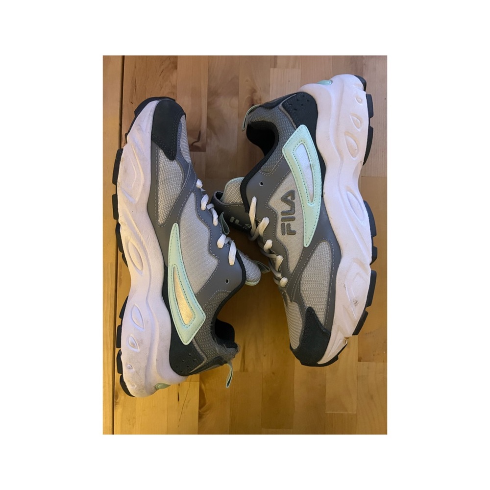 Fila Trainers